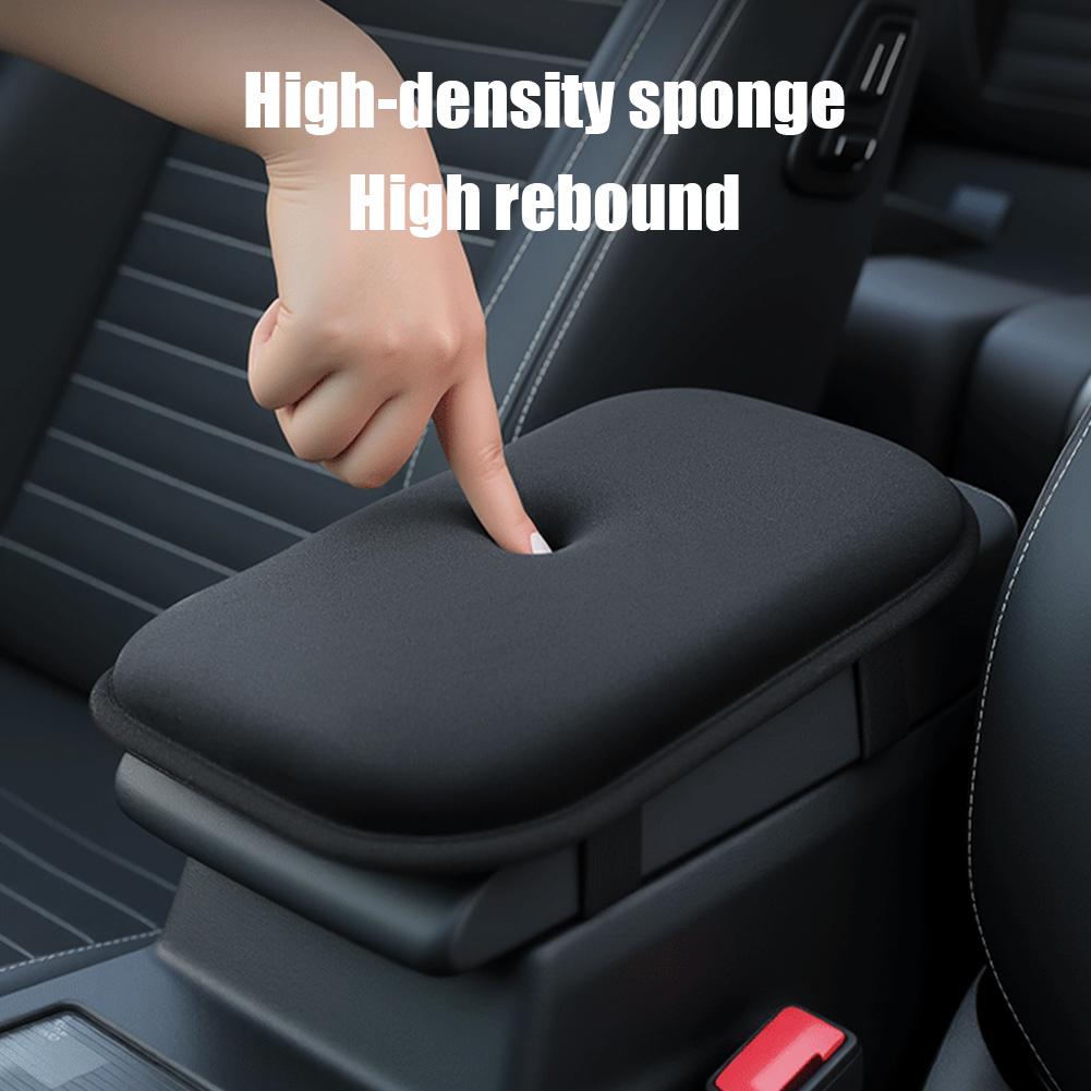 Eco Sponge - Multifunktionale Universal Verdicken Auto Armlehne Lagerung