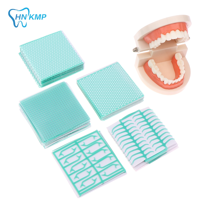 Beeswax Wrap - 1 Box Dental Wachs Net Zahnarzt