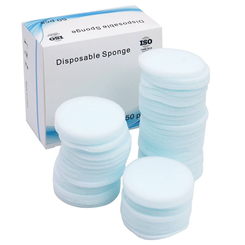 50 Stück Wurzelkanal-Reinigung – Eco Sponge Bewertung und Preis
