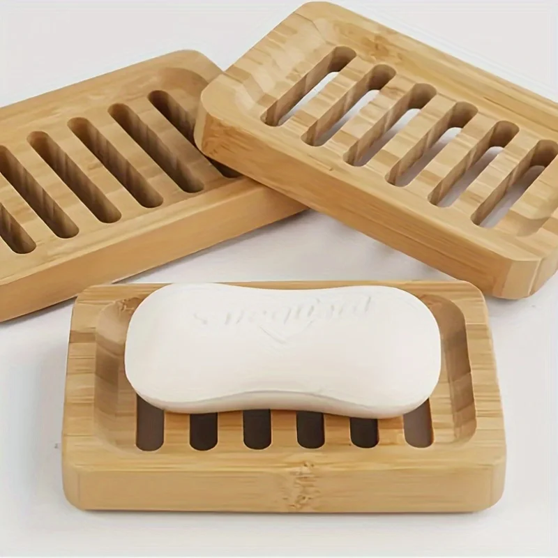 Bambus Fall Tablett Holz Verhi – Bamboo Cutlery Bewertung und Preis