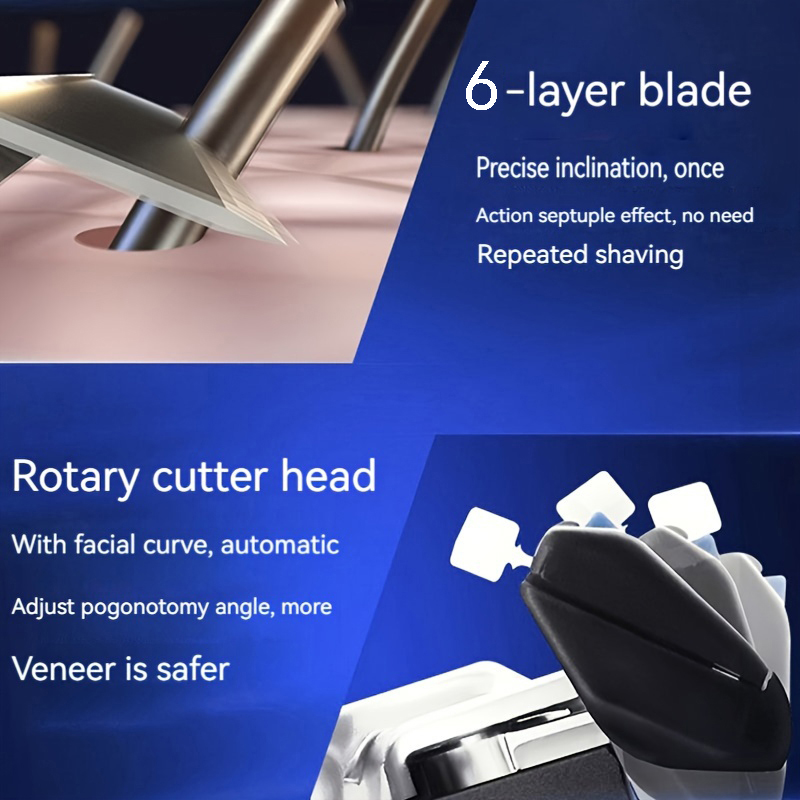 Hochwertige Herren-Rasierkling – Safety Razor Handle Bewertung und Preis