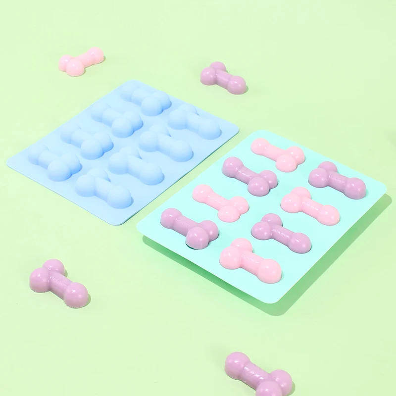 3D Kreative Penis Geformt Kuch – Eco Soap Bewertung und Preis