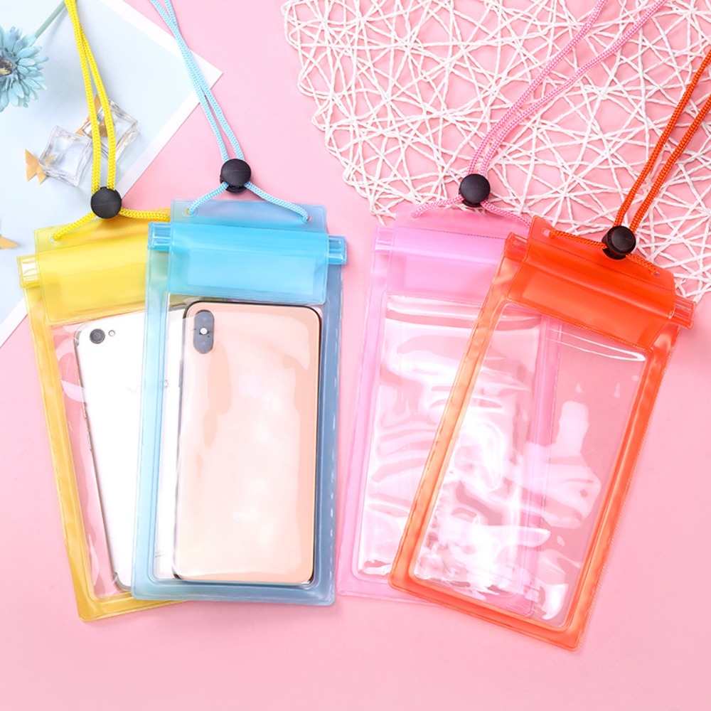 Wasserdichte Handytasche zum S – Reusable Bag Bewertung und Preis