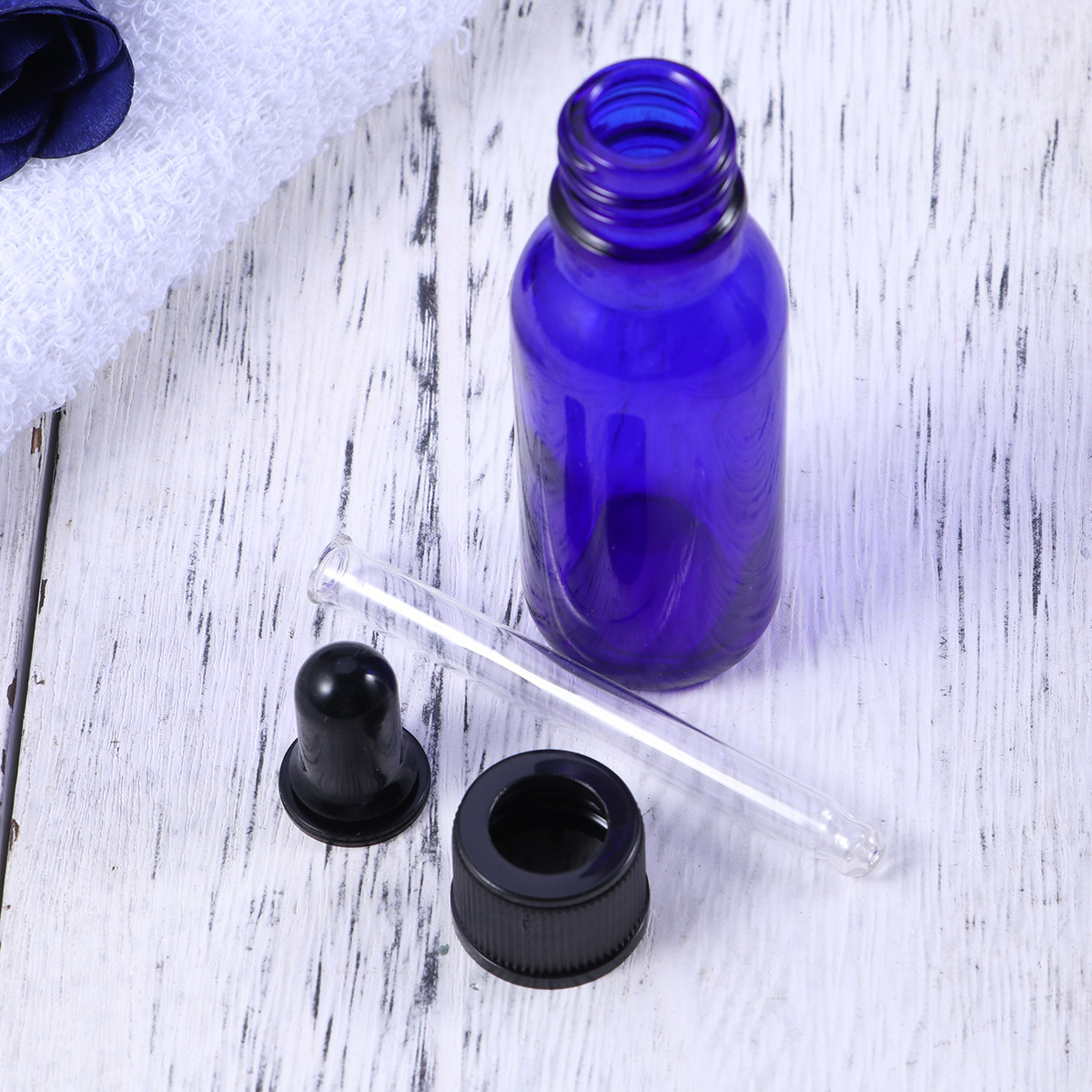 10 Stück 20-ml-Flaschen für ät – Reusable Bottle Bewertung und Preis
