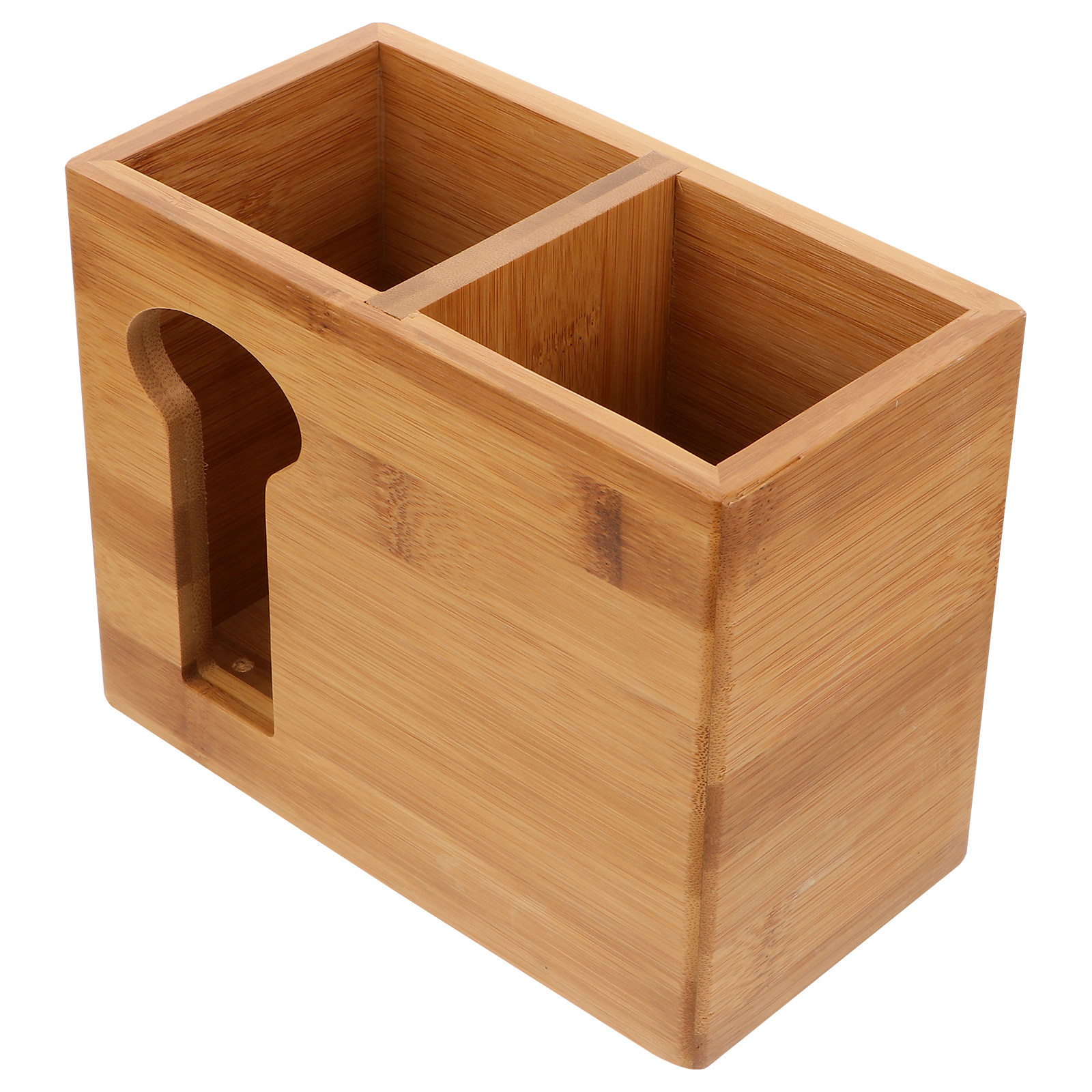 Organizer für Besteck, Küchenu – Bamboo Cutlery Bewertung und Preis