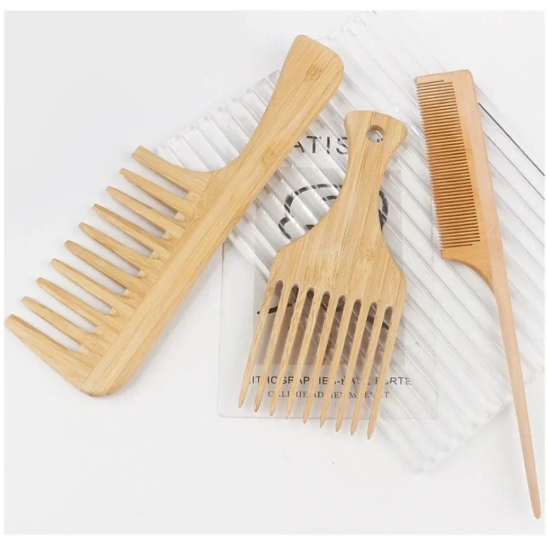 1Pcs Natürliche Bambus Holz Ha – Bamboo Toothbrush Bewertung und Preis