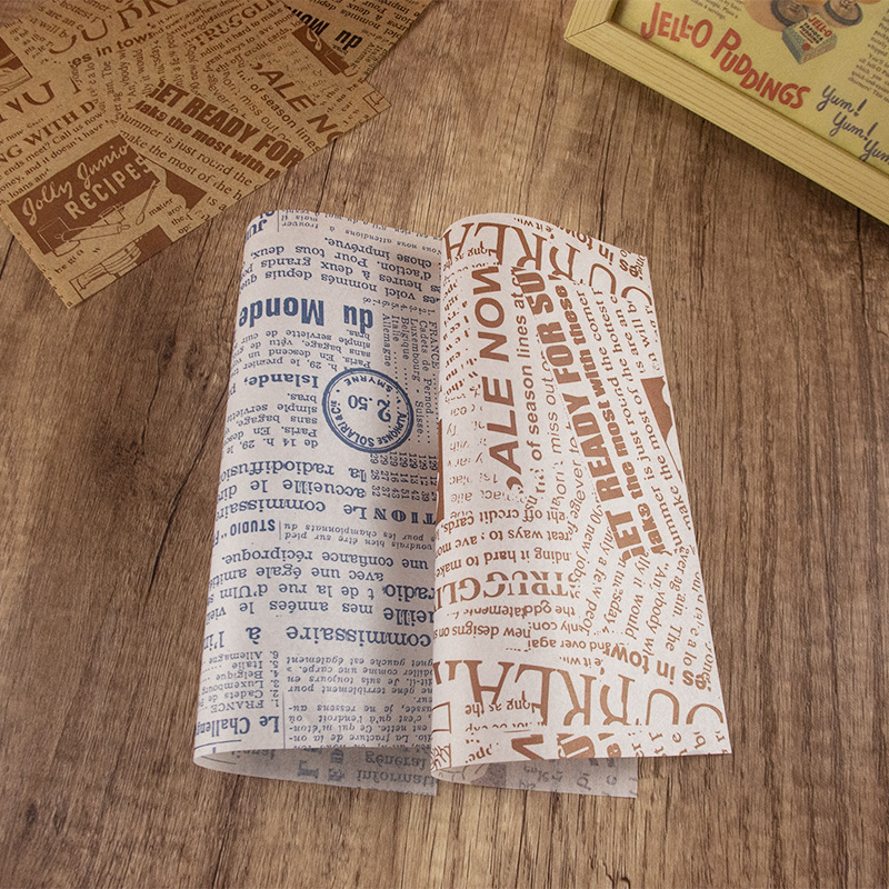 100 Stück Ölfestes Wachspapier – Beeswax Wrap Bewertung und Preis