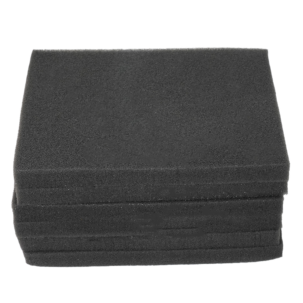 6 Stück Schwammfilter für Haus – Eco Sponge Bewertung und Preis