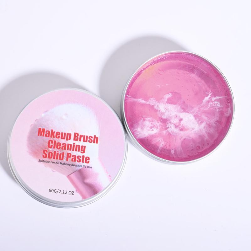 Make-up-Pinsel-Reinigungsseife – Eco Sponge Bewertung und Preis