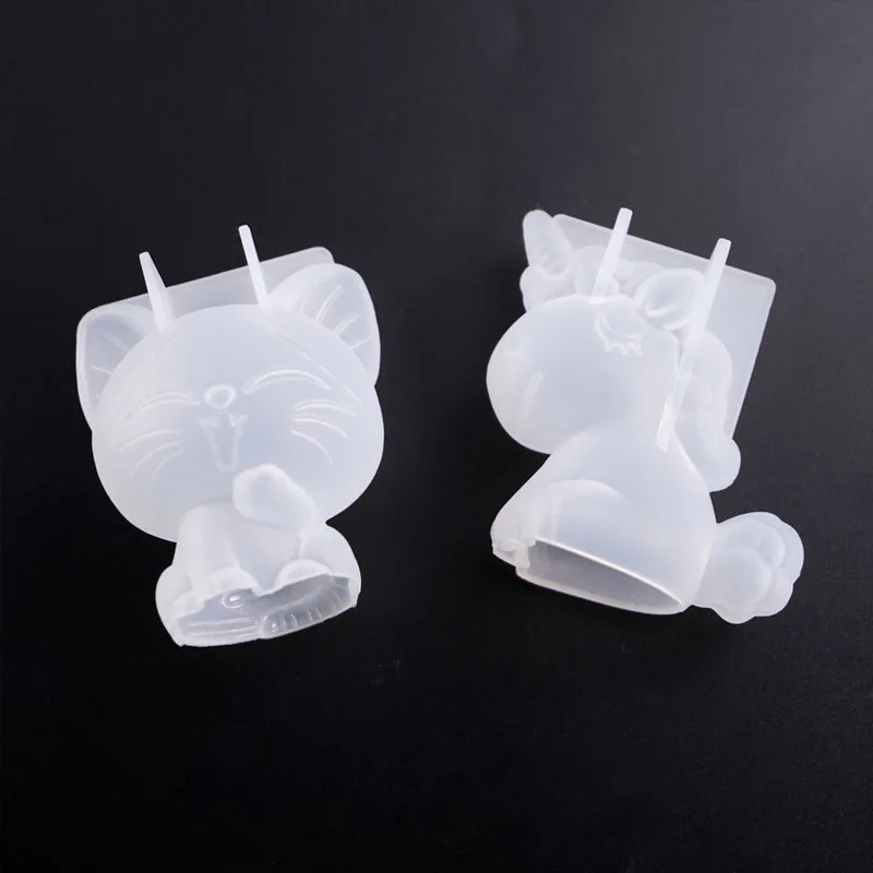 3D Geometrische Silikon Einhor – Eco Soap Bewertung und Preis