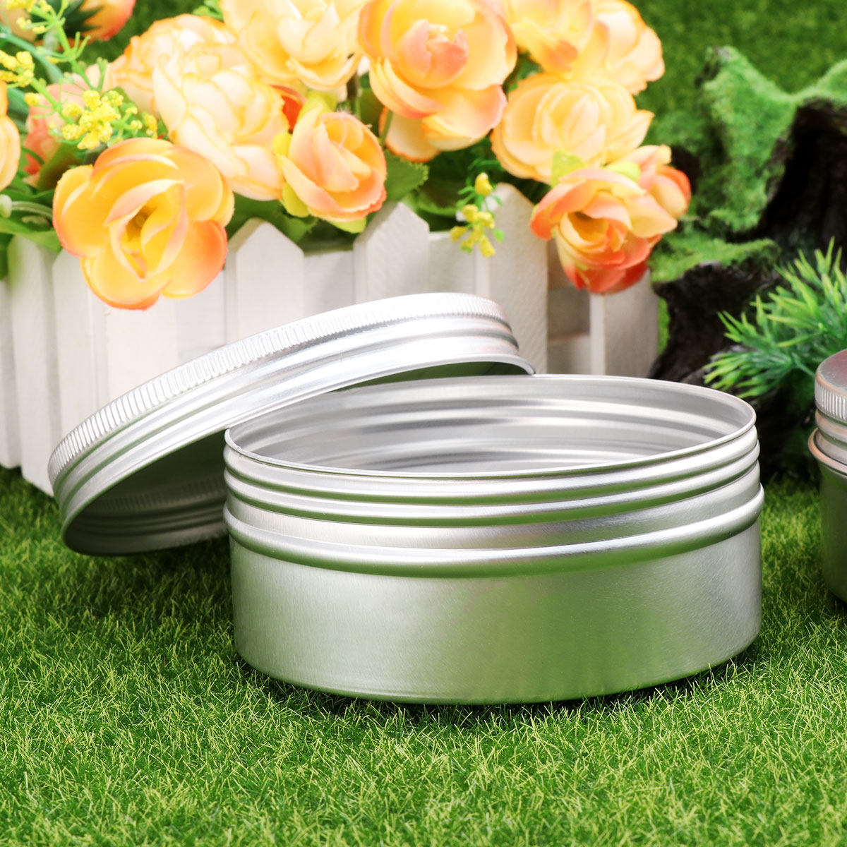 10 Stück Aluminium-Flaschen mi – Reusable Bottle Bewertung und Preis