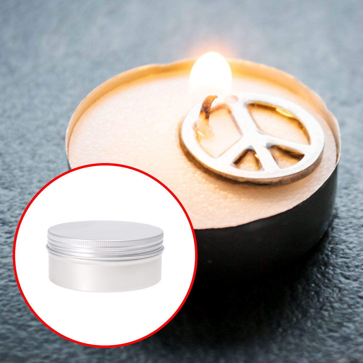 10 Stück Aluminium-Flaschen mi – Reusable Bottle Bewertung und Preis