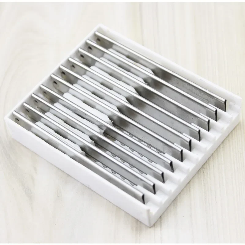 10/20 stücke Sicherheit Haar M – Safety Razor Handle Bewertung und Preis