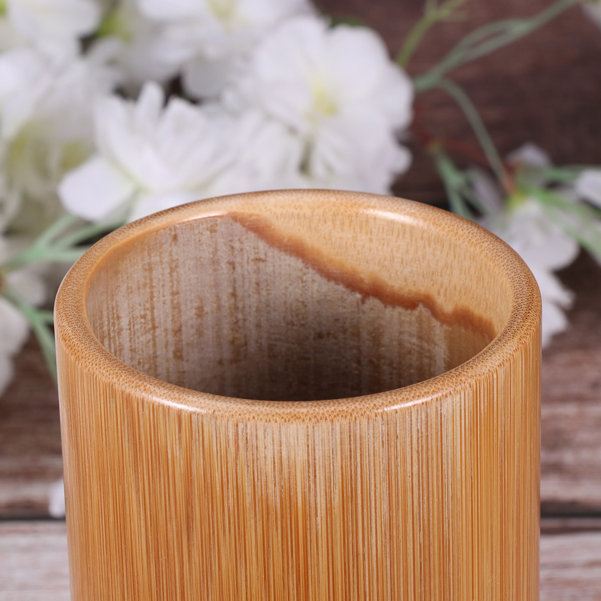 Bambus-Aufbewahrungsbehälter f – Bamboo Cutlery Bewertung und Preis