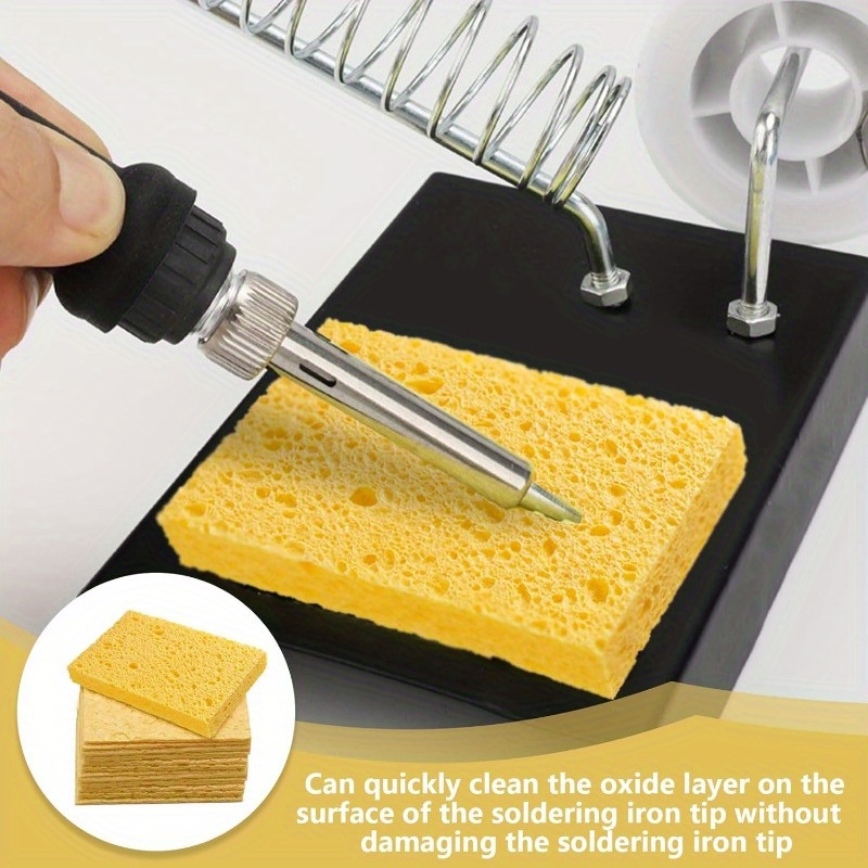 10 Stück Hochwertige Professio – Eco Sponge Bewertung und Preis