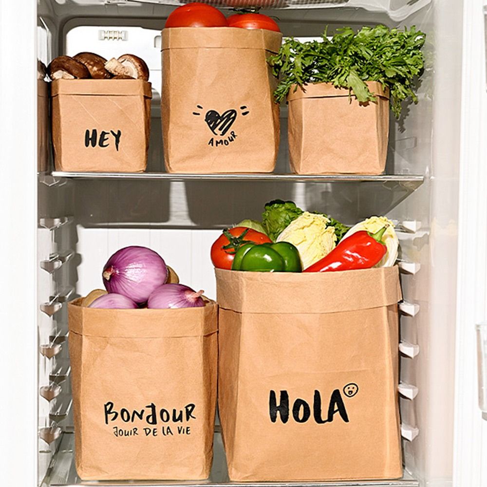 Hochwertige wiederverwendbare  – Reusable Bag Bewertung und Preis