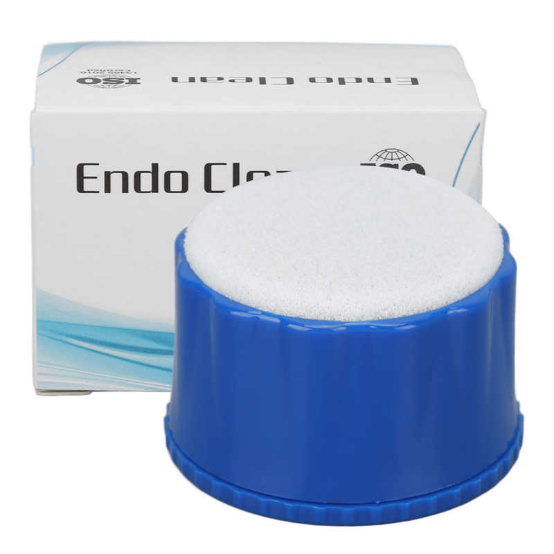 Beruf Dental Endo Datei Halter – Eco Sponge Bewertung und Preis