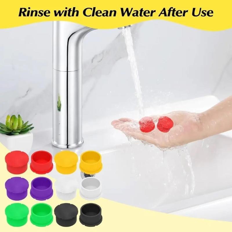 8 Stück Wiederverwendbare Ruts – Reusable Bottle Bewertung und Preis