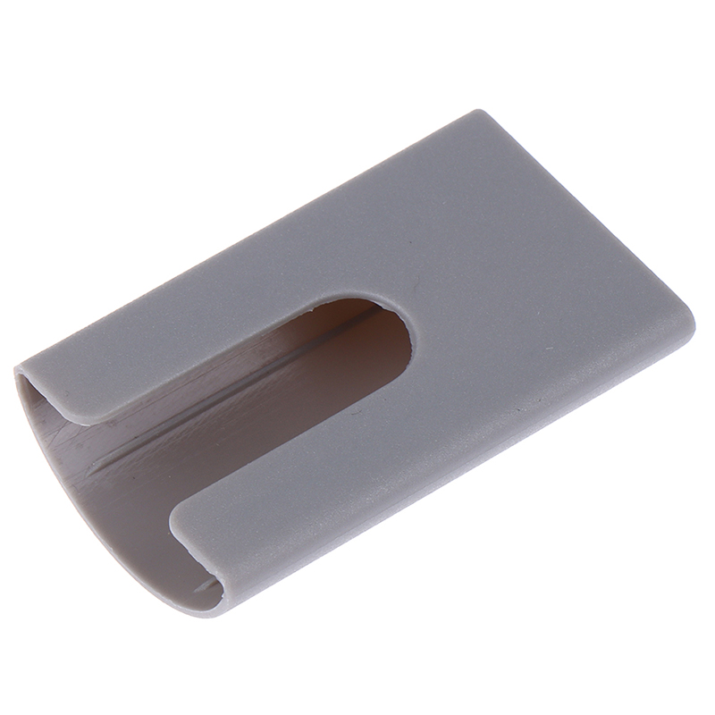 1 stück Kunststoff Double Edge – Safety Razor Handle Bewertung und Preis
