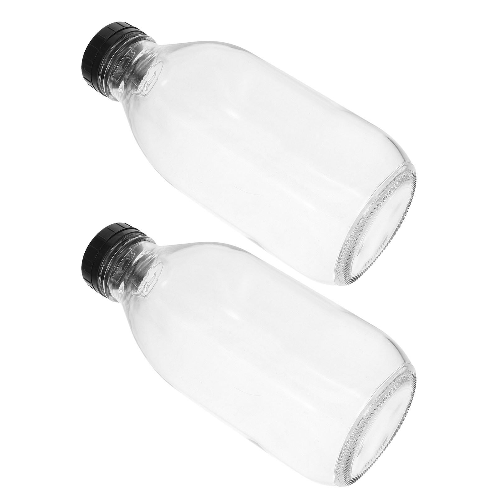 2 Stück Glas-Milchflaschen, wi – Reusable Bottle Bewertung und Preis