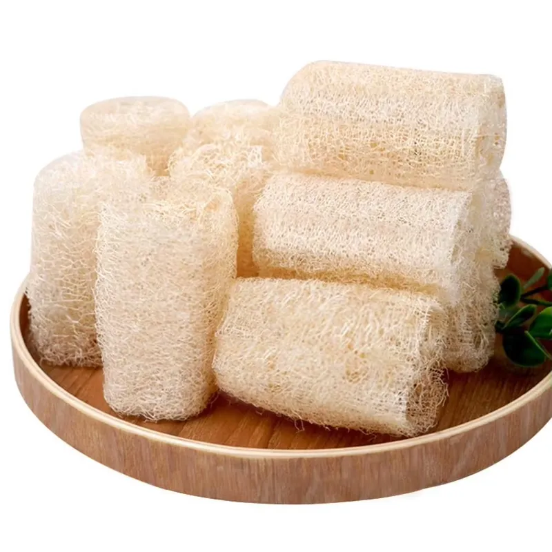 2026 Neueste Natürliche Luffa- – Eco Sponge Bewertung und Preis