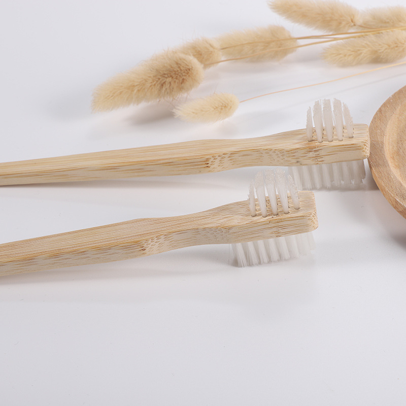 30 Stück Zahnbürsten mit Bambu – Bamboo Toothbrush Bewertung und Preis