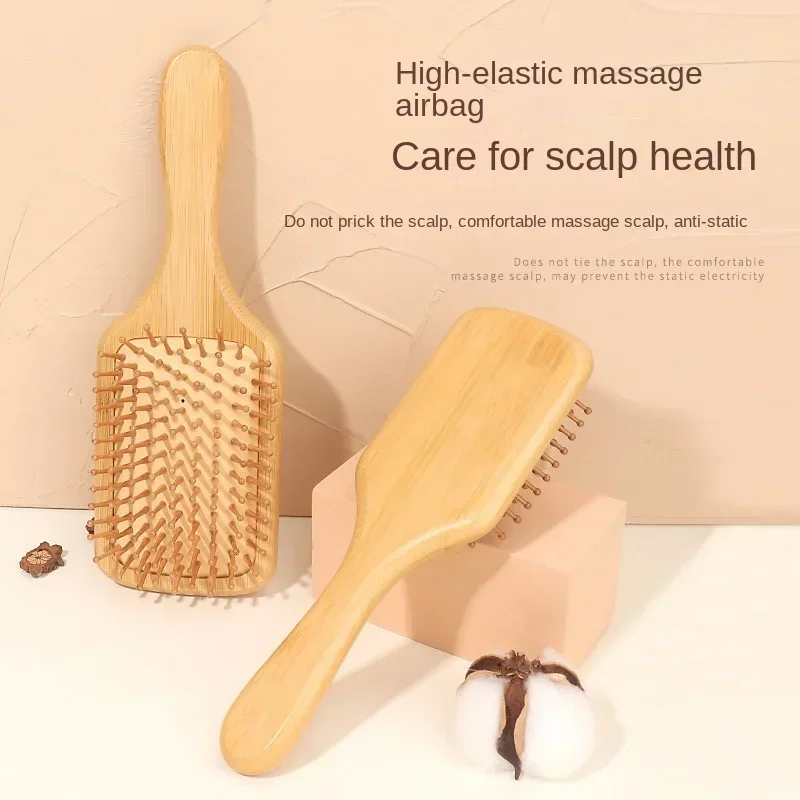 Premium Holz-Bambus-Kopfhautma – Bamboo Toothbrush Bewertung und Preis