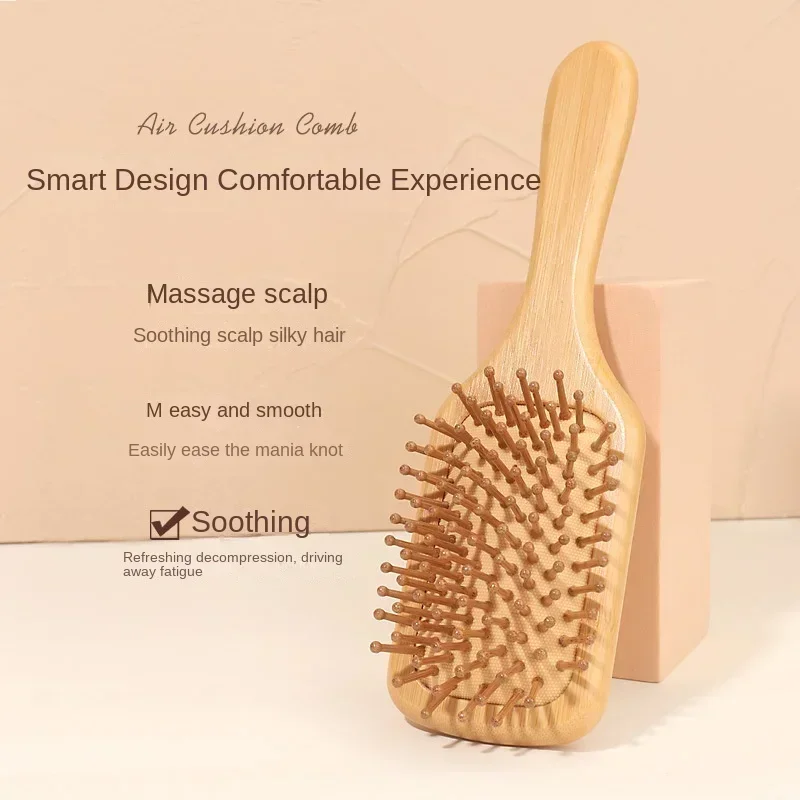 Premium Holz-Bambus-Kopfhautma – Bamboo Toothbrush Bewertung und Preis